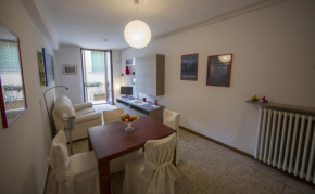 Alice’s apartment